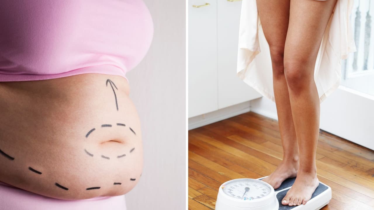 वजन घटाने के लिए आया इंजेक्शन वजन घटाने के लिए आया इंजेक्शन