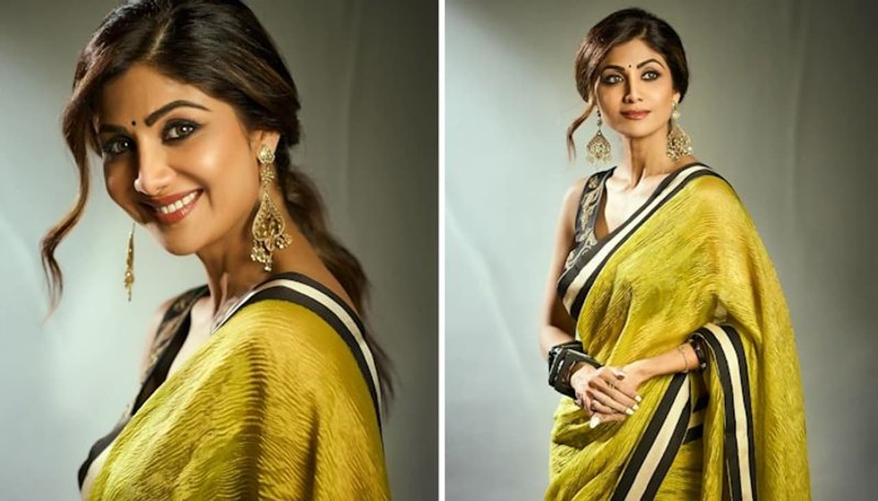 Instagram/ShilpaShetty Instagram/ShilpaShetty