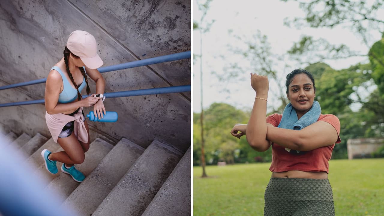 दररोज दहा हजार पाऊल चालल्यानंतर शरीराला काय फायदा होतो?