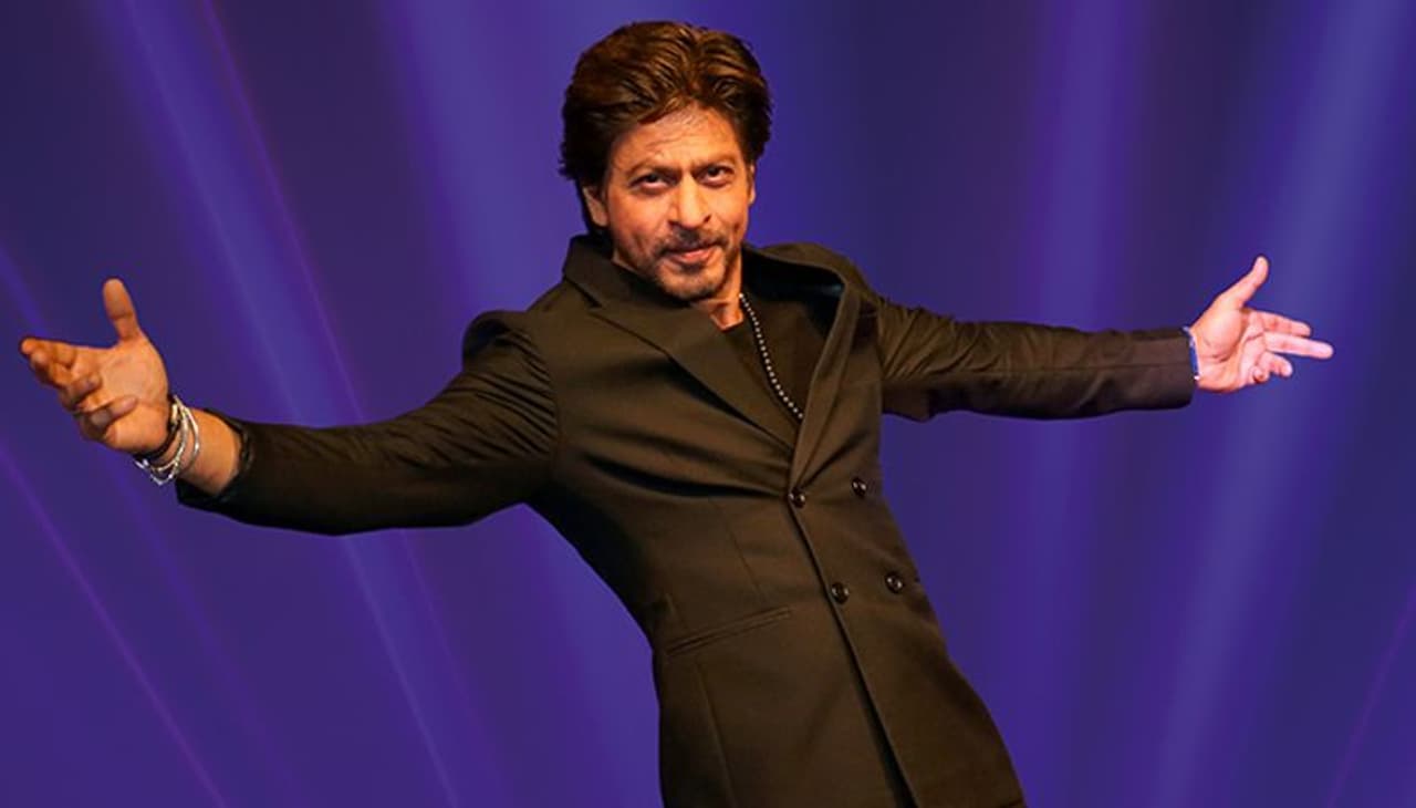 Shah Ruk Khan Shah Ruk Khan