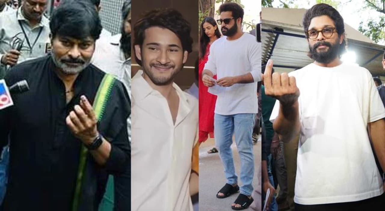 Telangana Assembly Elections 2023