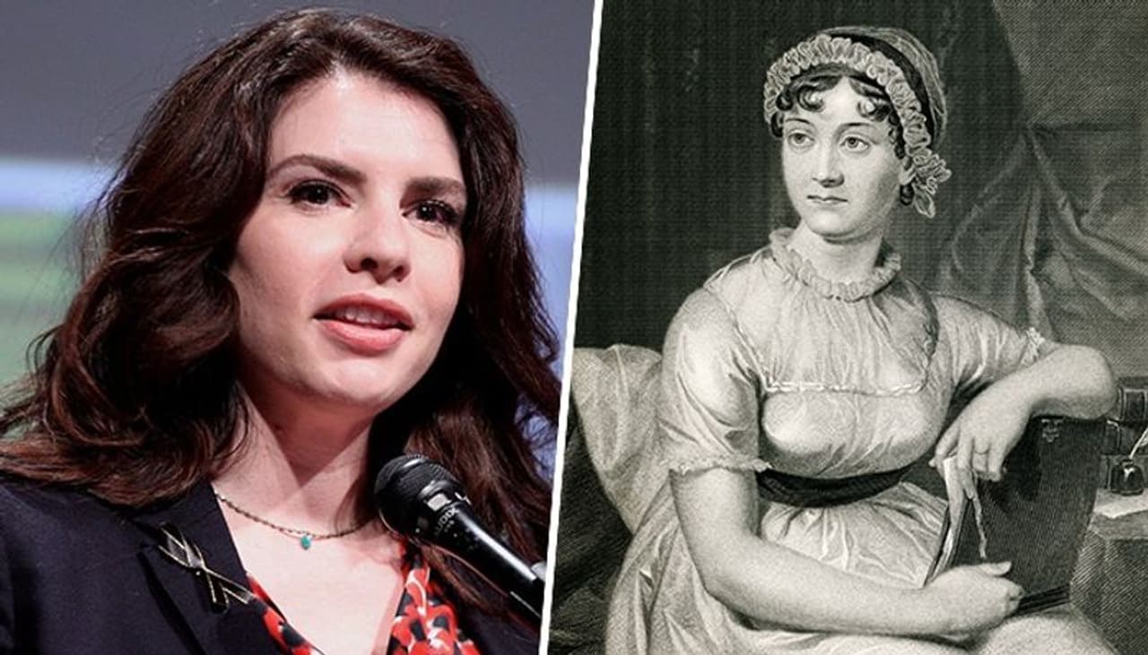 Jane Austen to Stephenie Meyer: 7 famous authors born in December