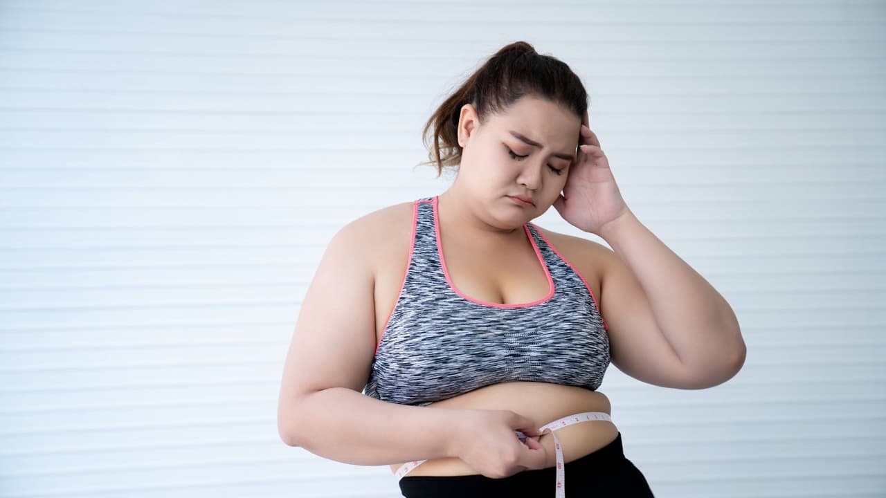 Exercises to reduce belly fat