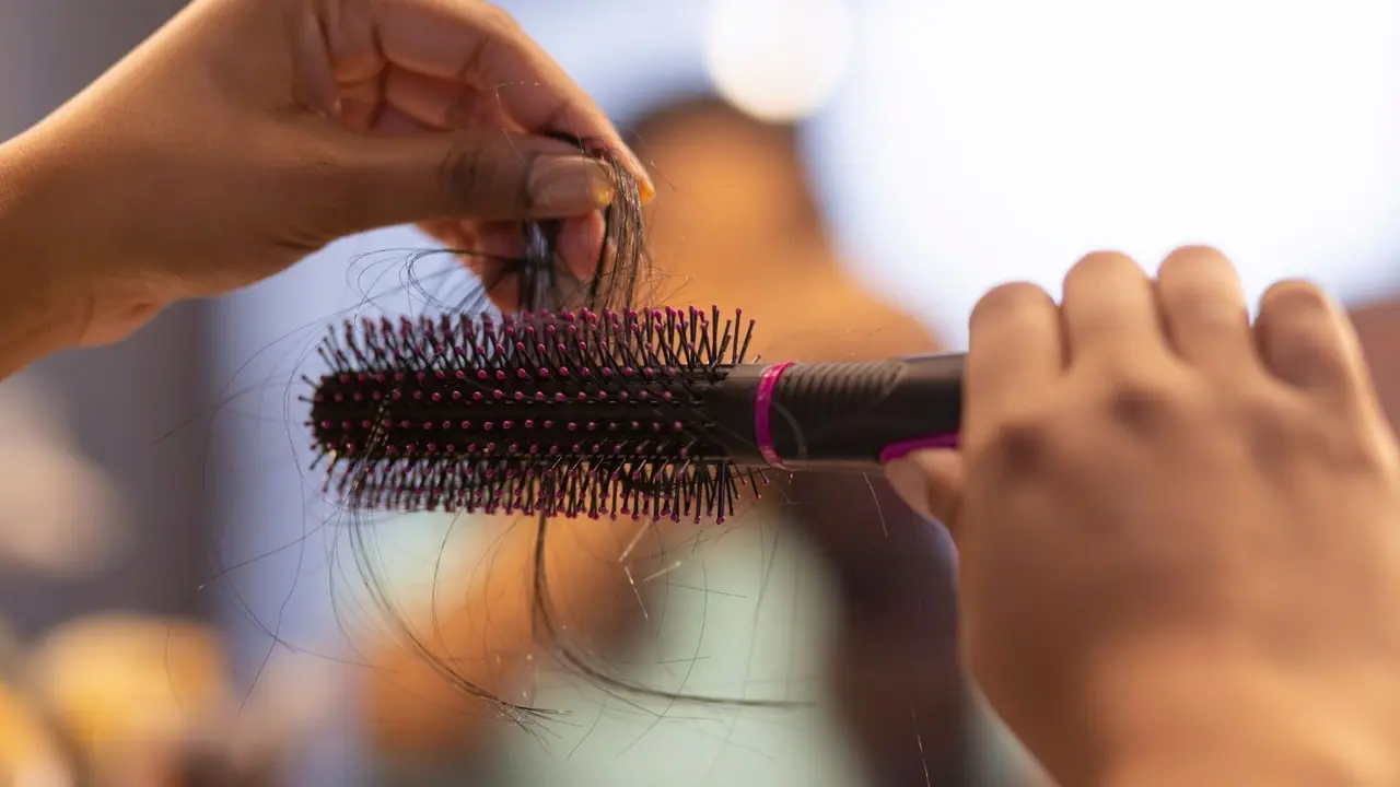 पौष्टिक आहाराचा अभाव? पौष्टिक आहाराचा अभाव?