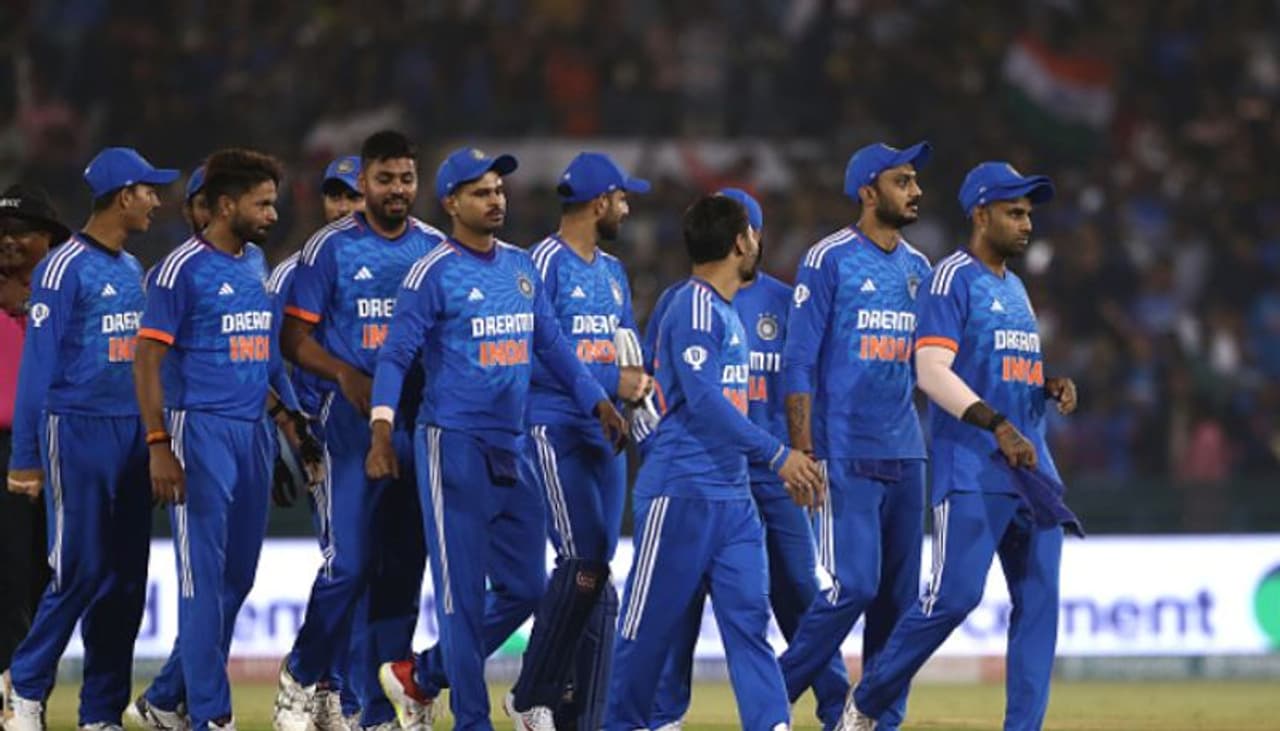 India v Australia India v Australia