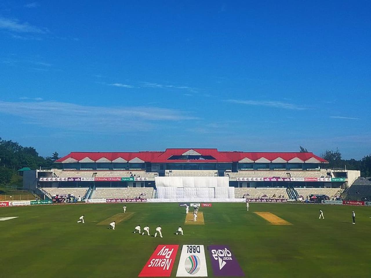 New Zealand Tour Of Bangladesh