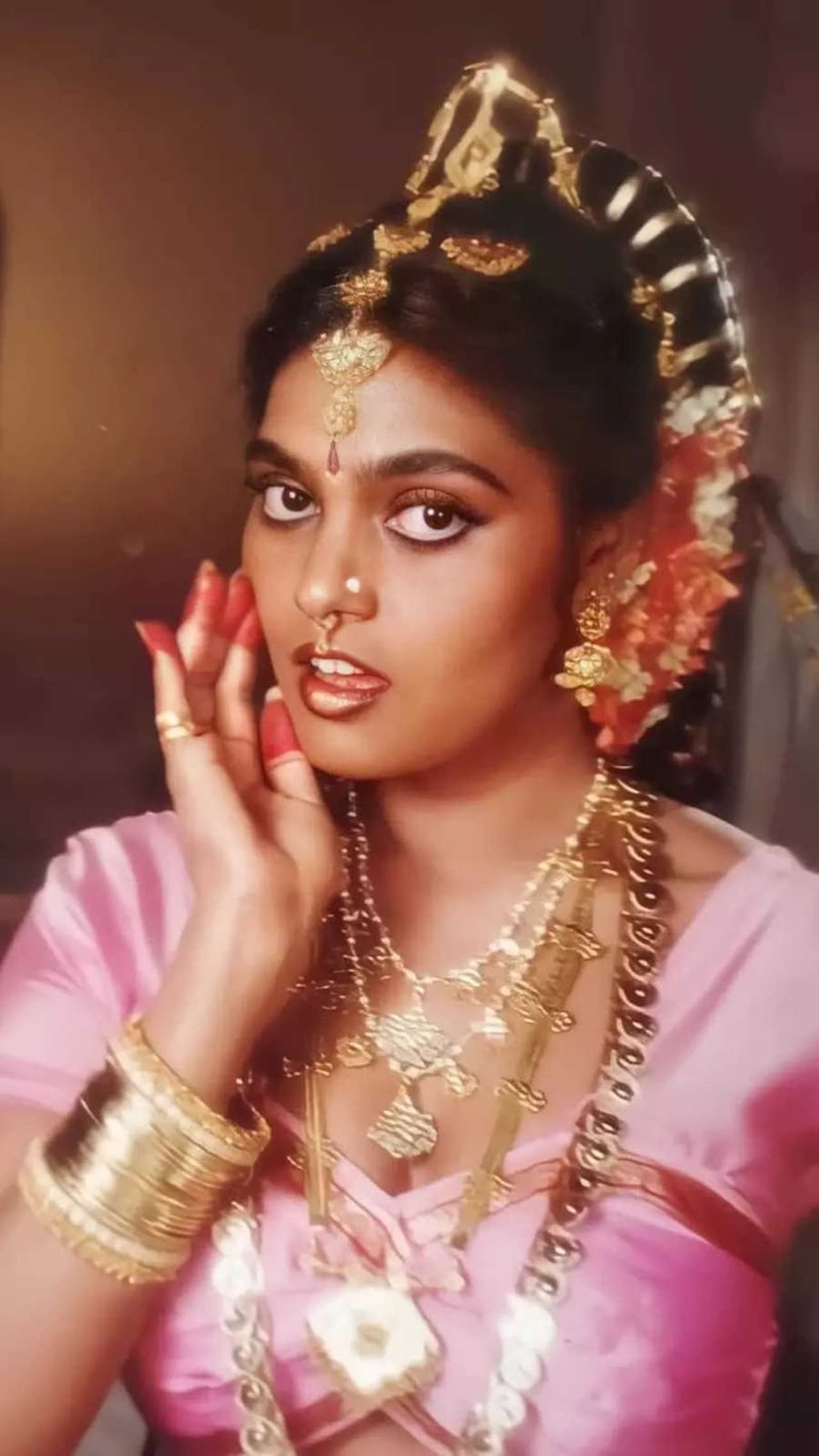 Silk Smitha