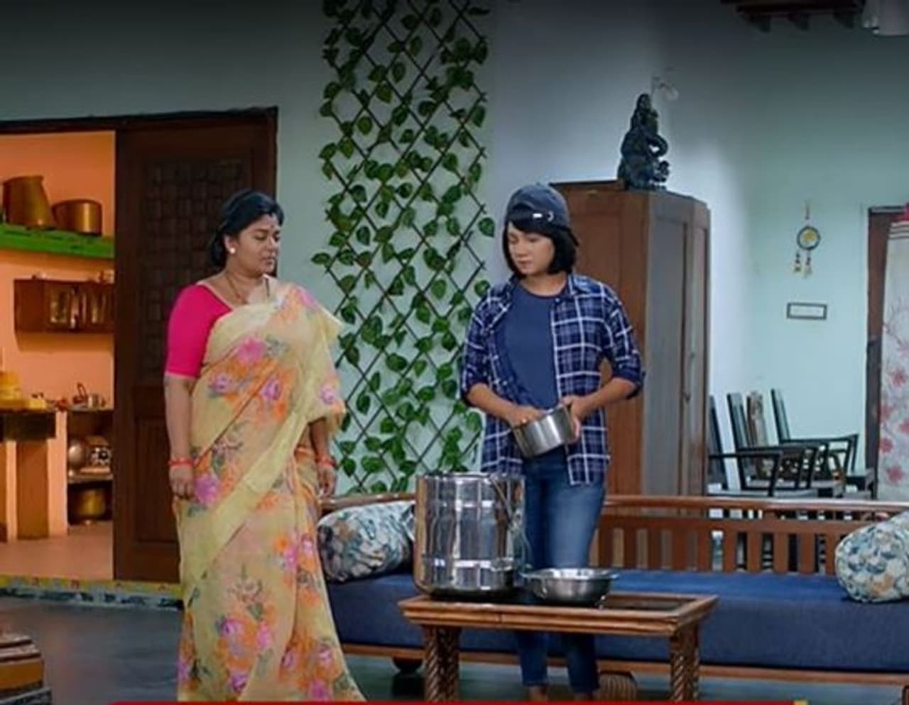 Brahmamudi Brahmamudi