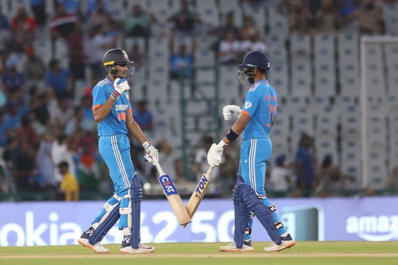 Ruturaj Gaikwad Ruturaj Gaikwad