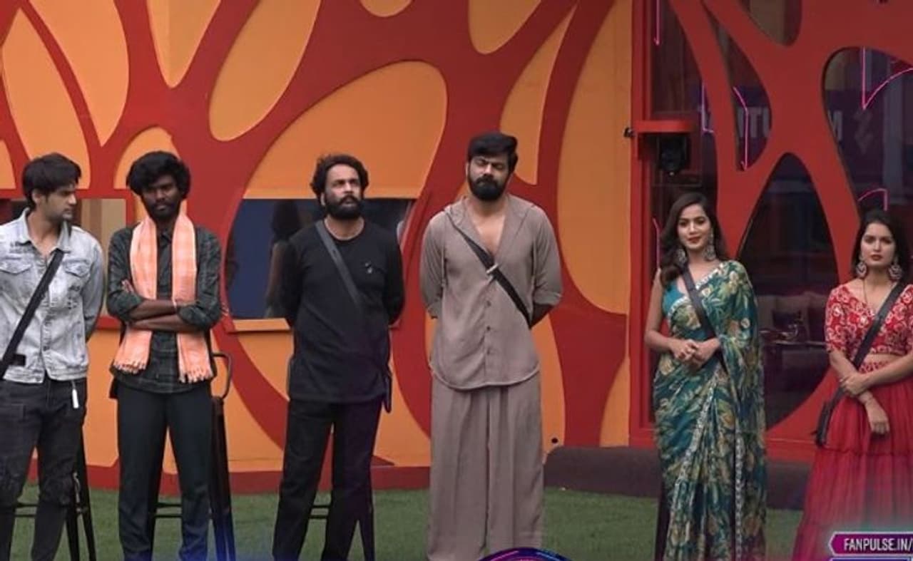 Bigg Boss Telugu 7