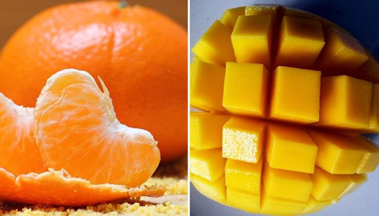 Mango to Oranges: 7 fruits with high Vitamin C content Mango to Oranges: 7 fruits with high Vitamin C content
