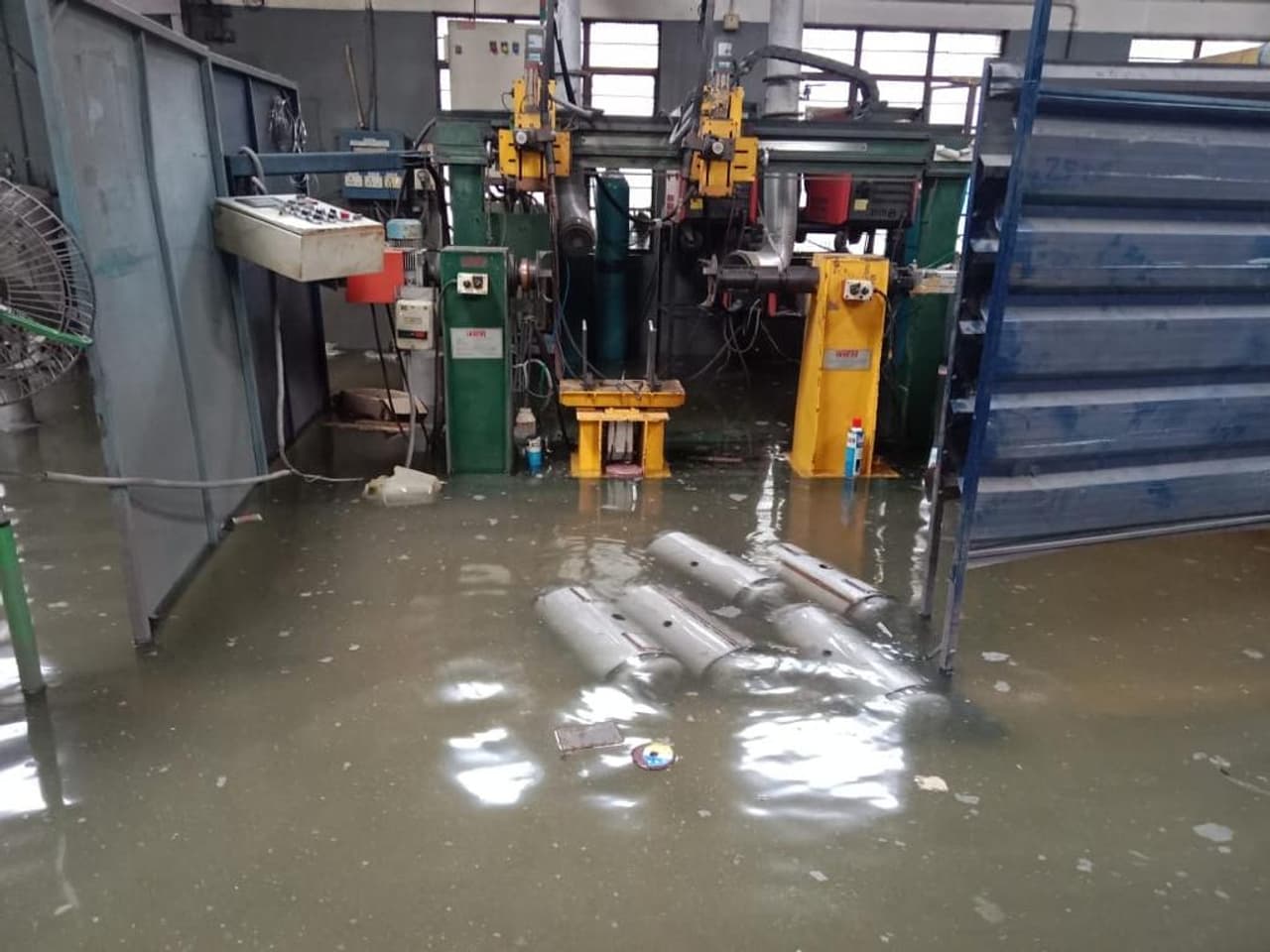 Michaung Cyclone Chennai Michaung Cyclone Chennai