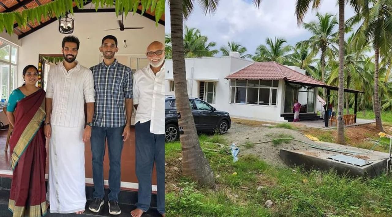 sibiraj family sibiraj family