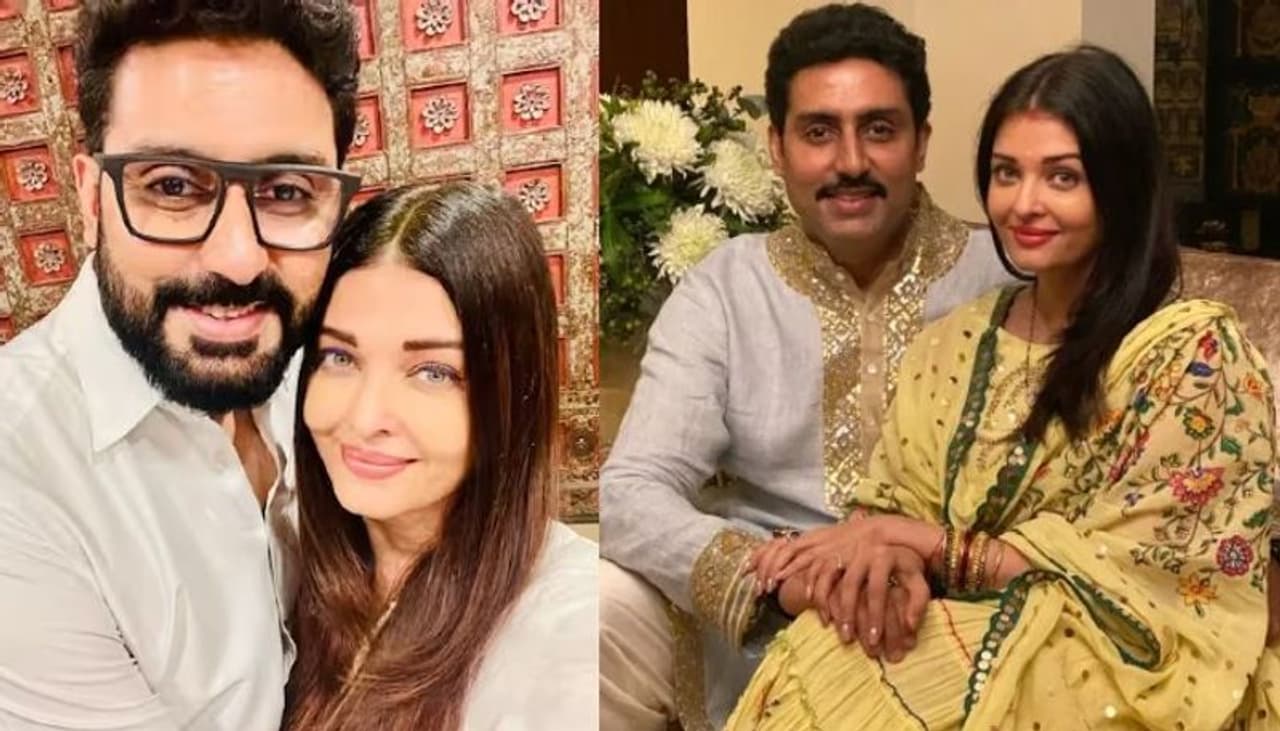 Aishwarya Rai, Abhishek Bachchan Aishwarya Rai, Abhishek Bachchan