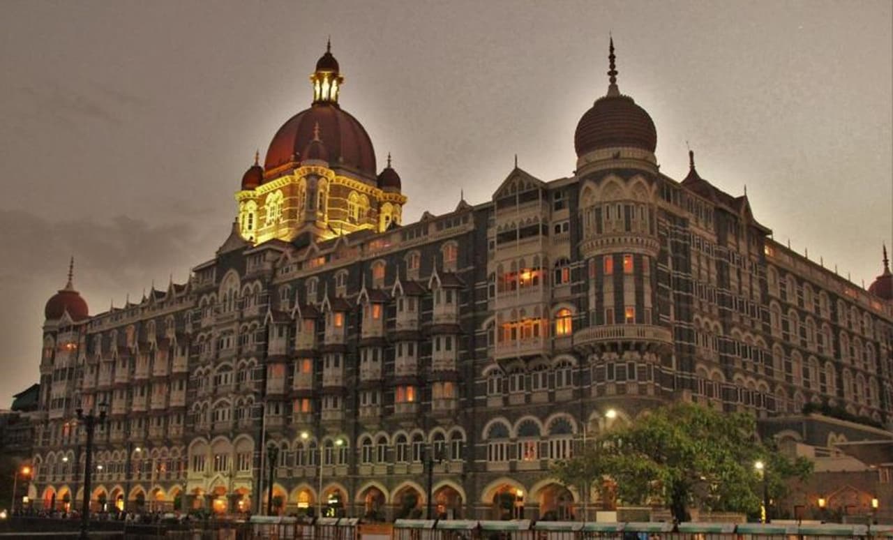 Taj Hotels