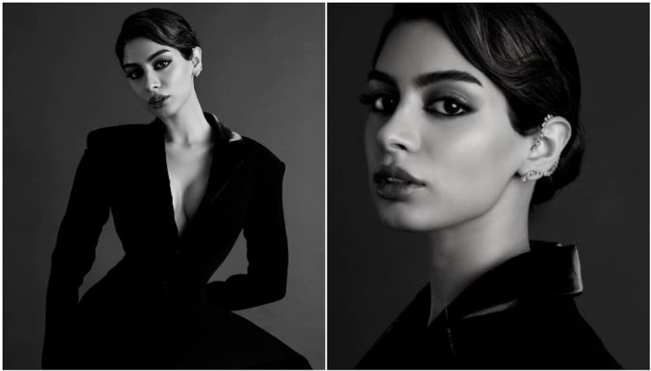 Instagram/ Khushi Kapoor Instagram/ Khushi Kapoor