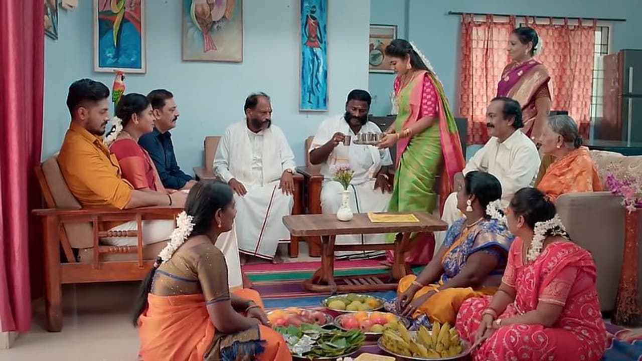 Anna serial Anna serial