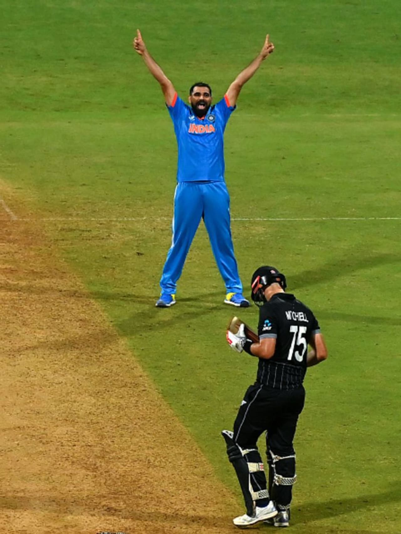 Mohammed Shami முகமது ஷமி Mohammed Shami முகமது ஷமி