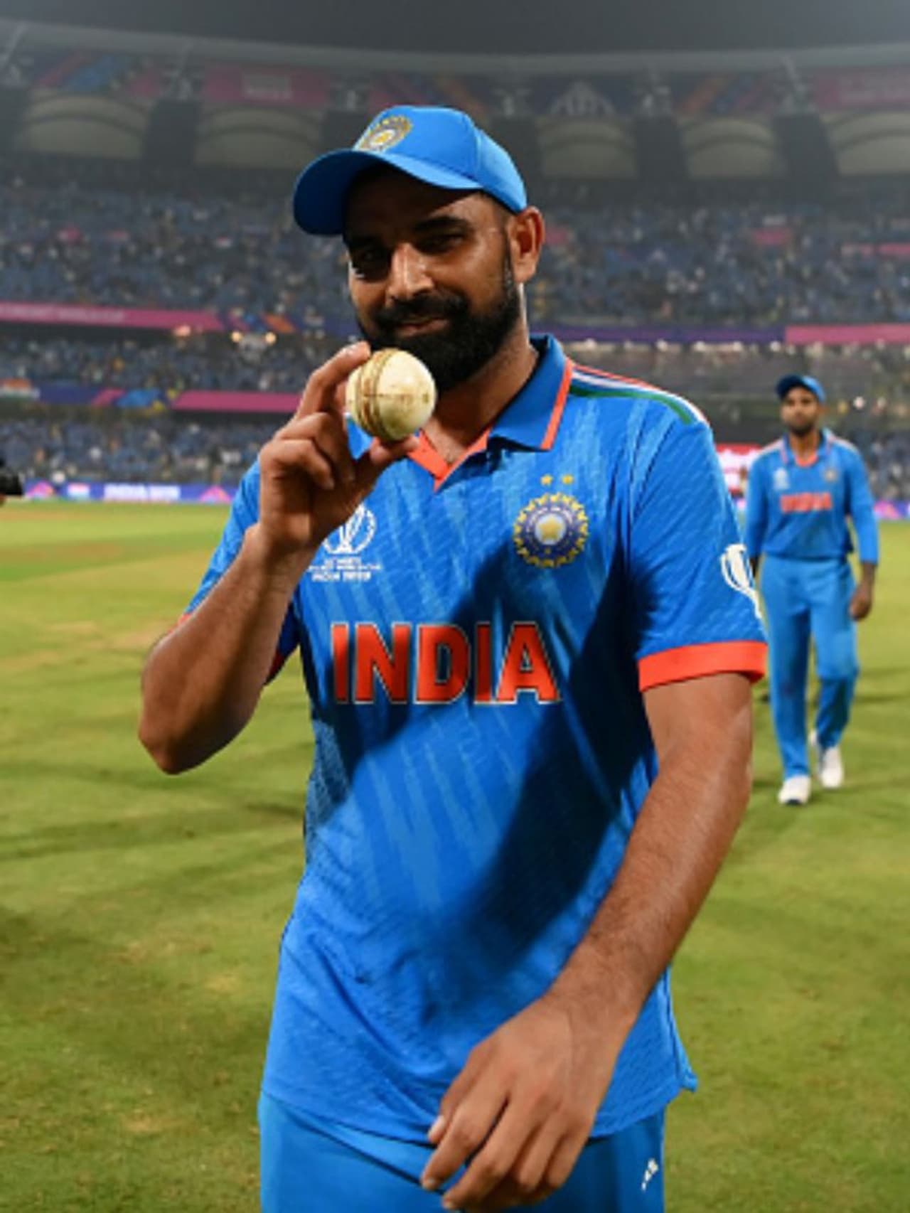 ICC Cricket World Cup 2023 ICC Cricket World Cup 2023