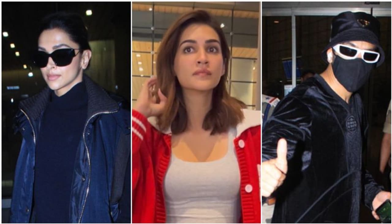 Photo Courtesy: Varinder Chawla Photo Courtesy: Varinder Chawla