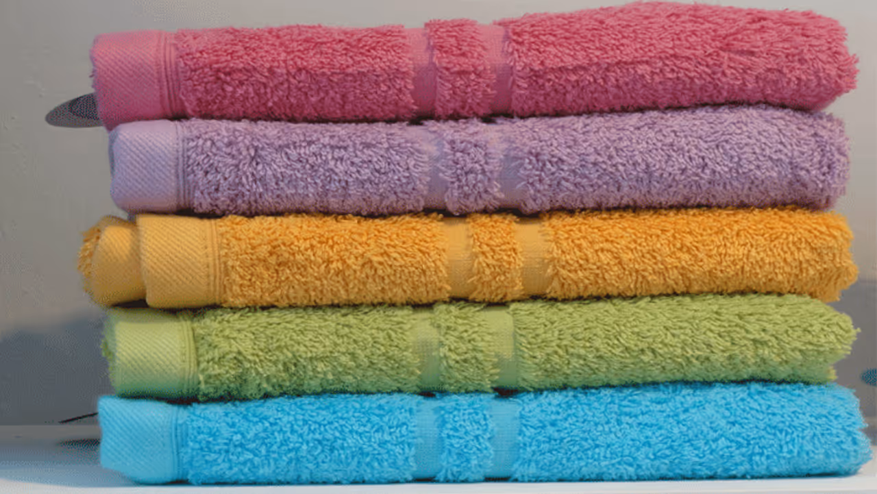 How Often To Wash Towels In Tamil