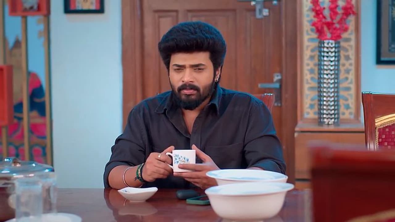 karthigai deepam serial karthigai deepam serial