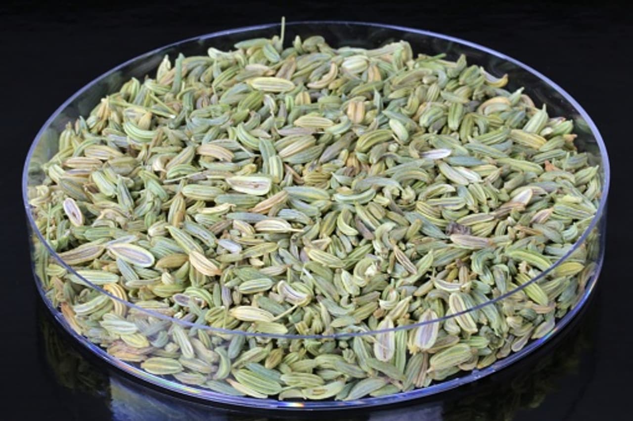 సోంపు సోంపు