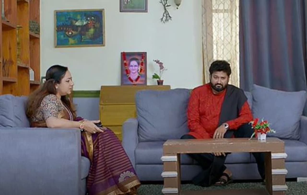 Guppedantha Manasu Guppedantha Manasu