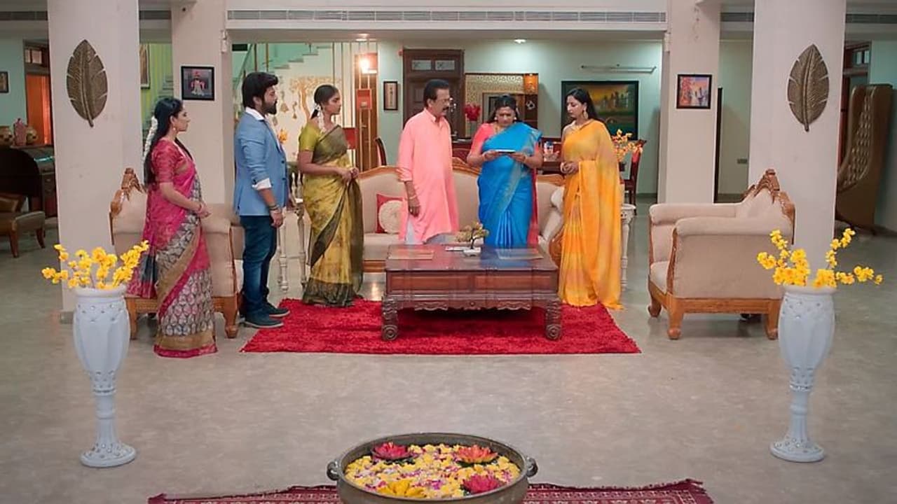 Karthigai deepam Serial Karthigai deepam Serial