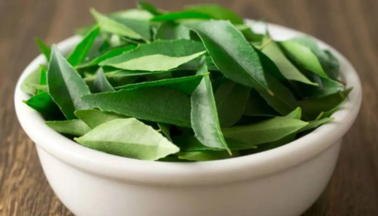 Curry Leaf Cleaning Tips In Tamil