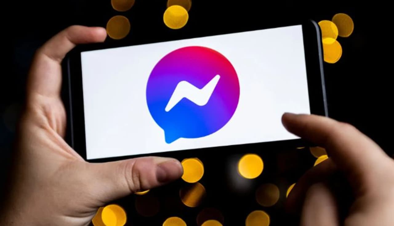 మెసెంజర్ మెసెంజర్