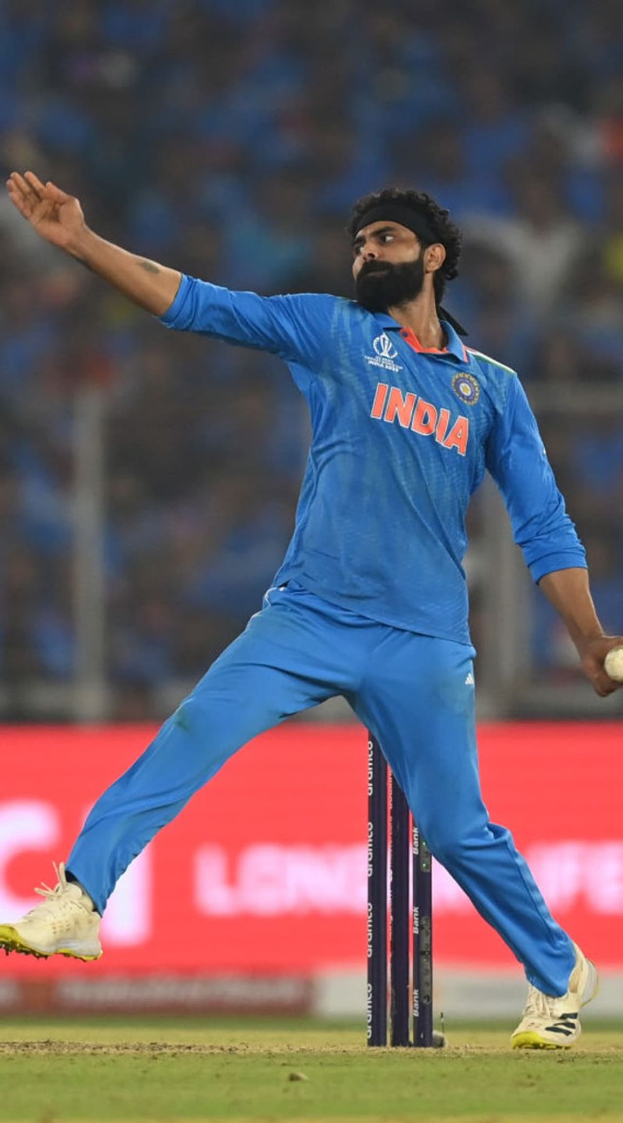 Ravindra Jadeja Ravindra Jadeja