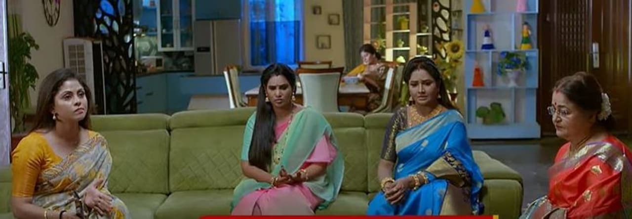 Brahmamudi Brahmamudi