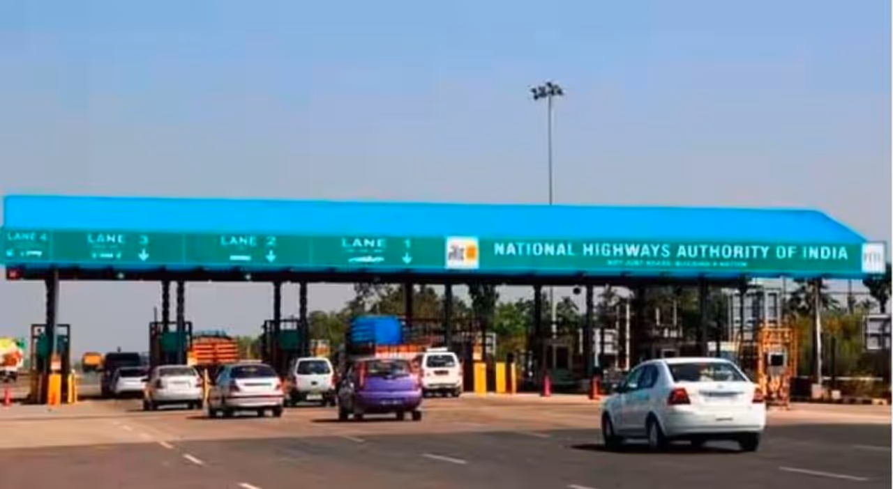 New Toll Policy
