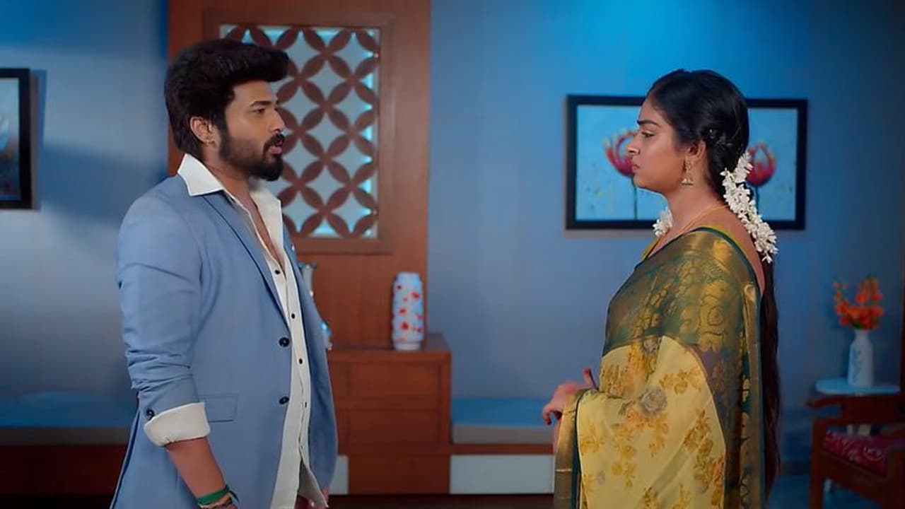 Karthigai deepam serial Karthigai deepam serial