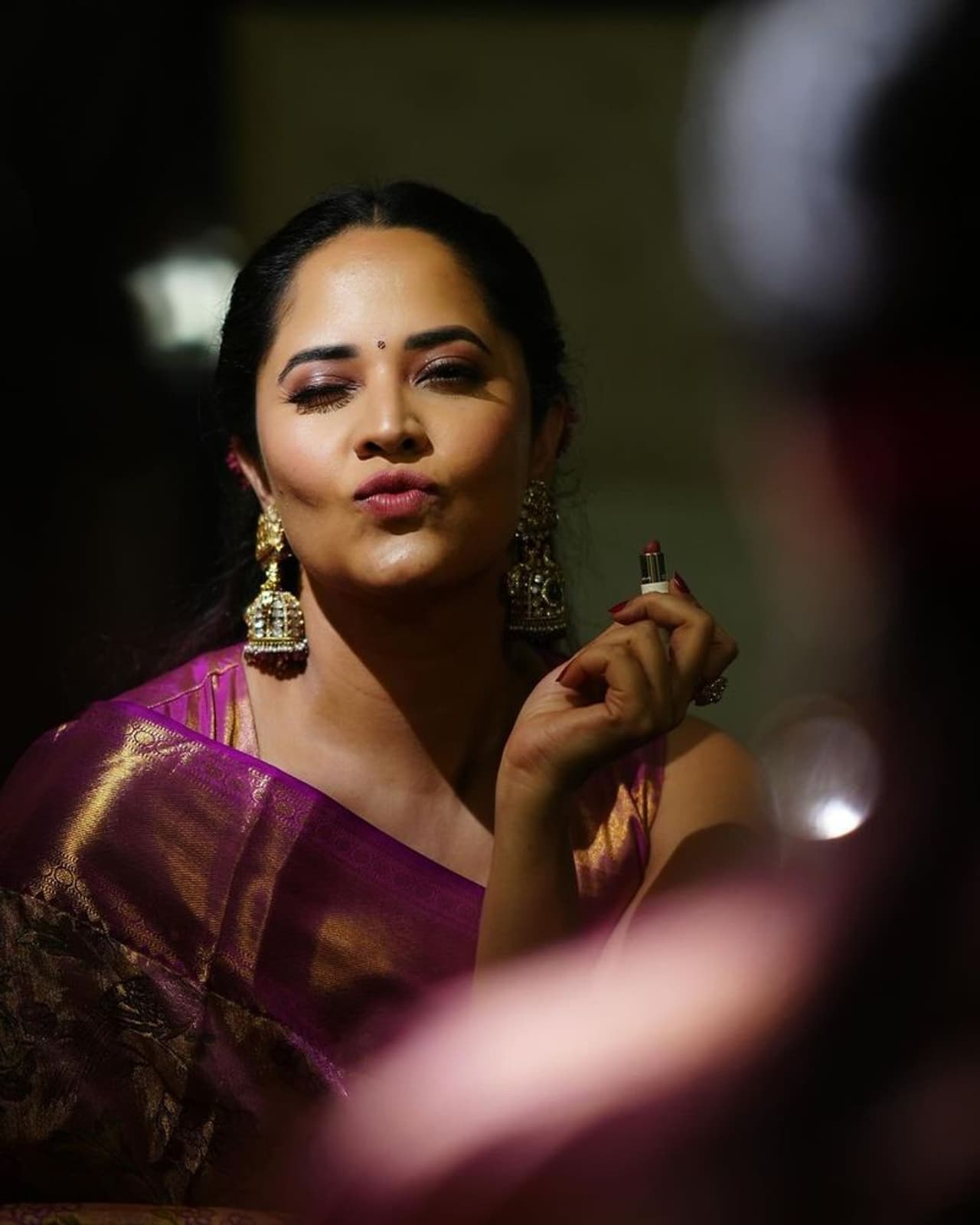 Anasuya bharadwaj Anasuya bharadwaj