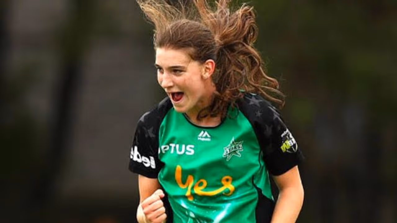 WPL 2024 auction, WPL 2024, annabel sutherland, annabel