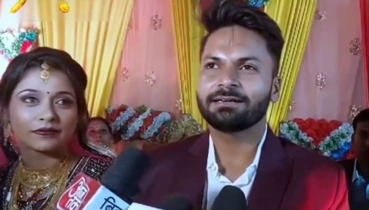 Mukesh Kumar Wedding Mukesh Kumar Wedding