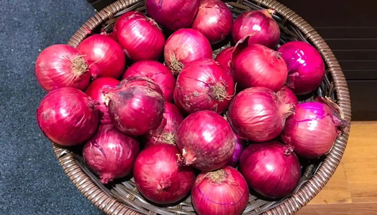 onion