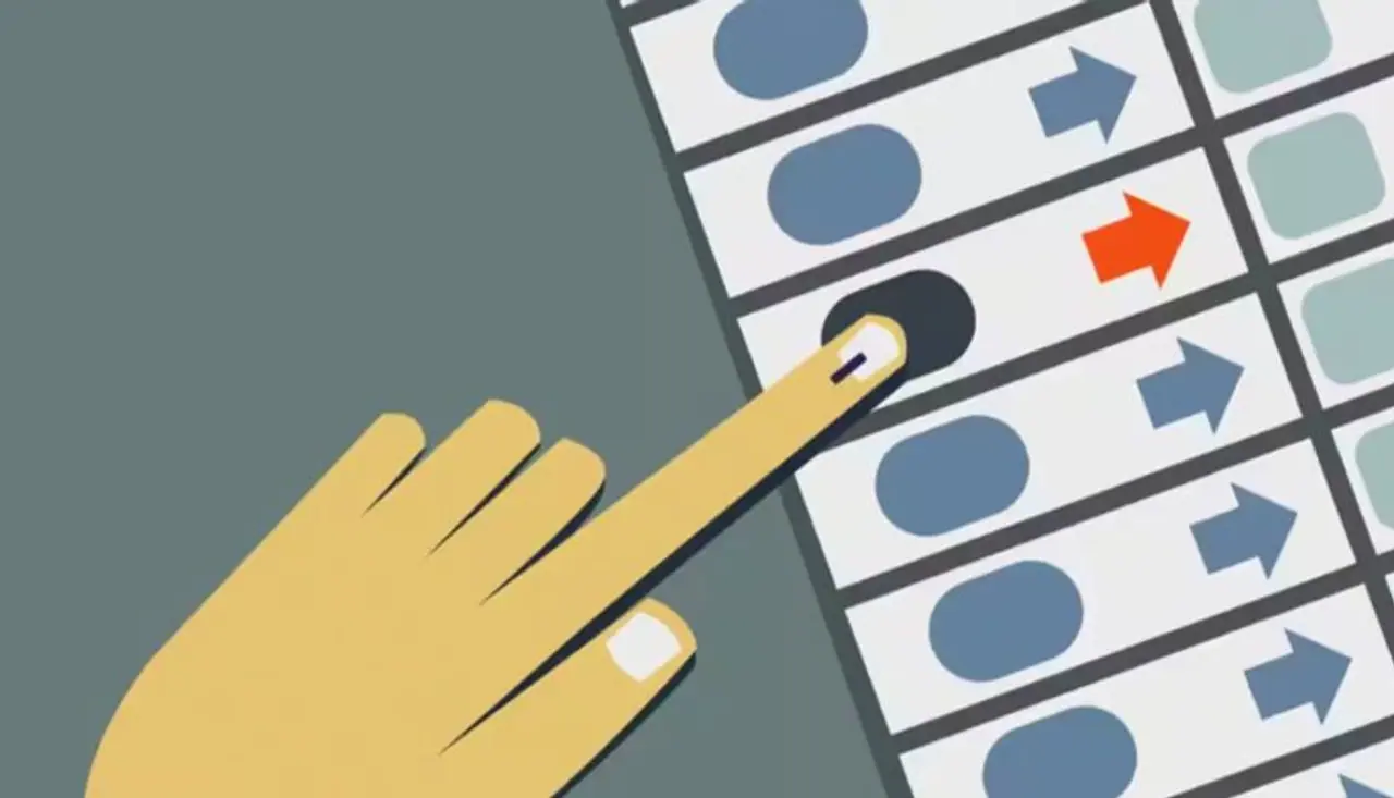 Lok Sabha Polls 2024