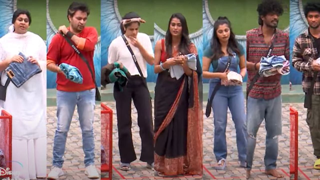 Bigg Boss Tamil season 7