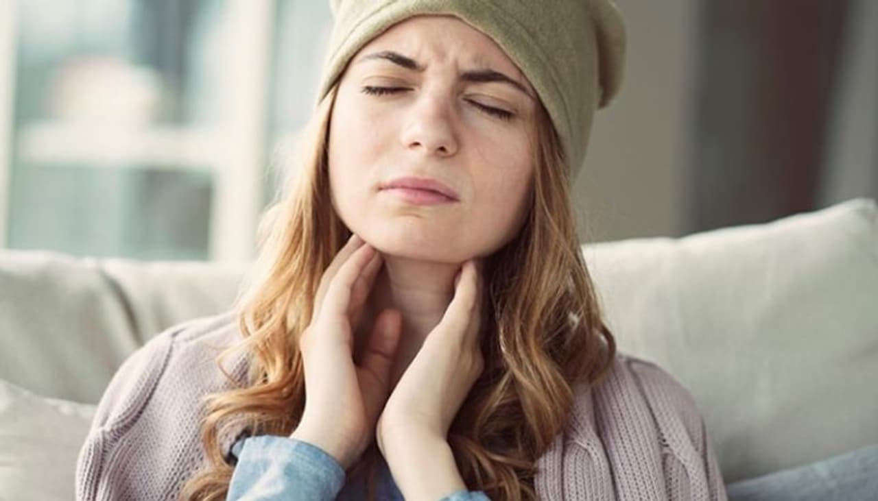 Home Remedies For Sore Throat In Tamil