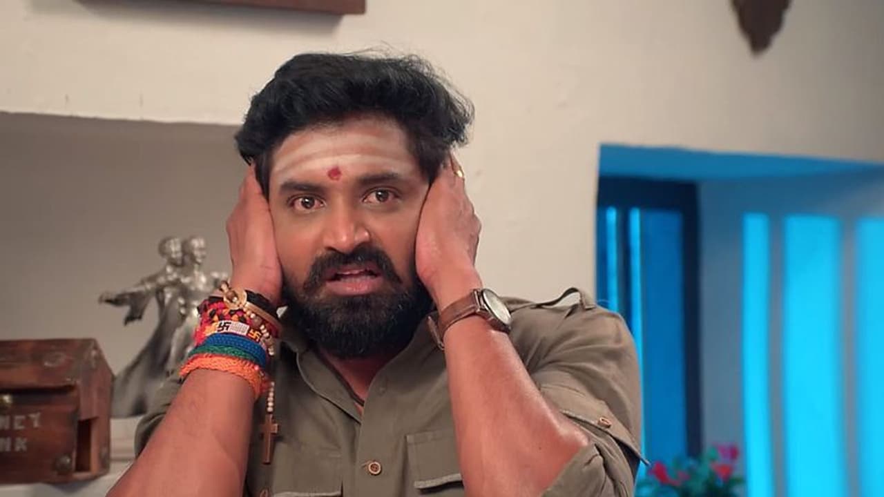 Anna serial Anna serial