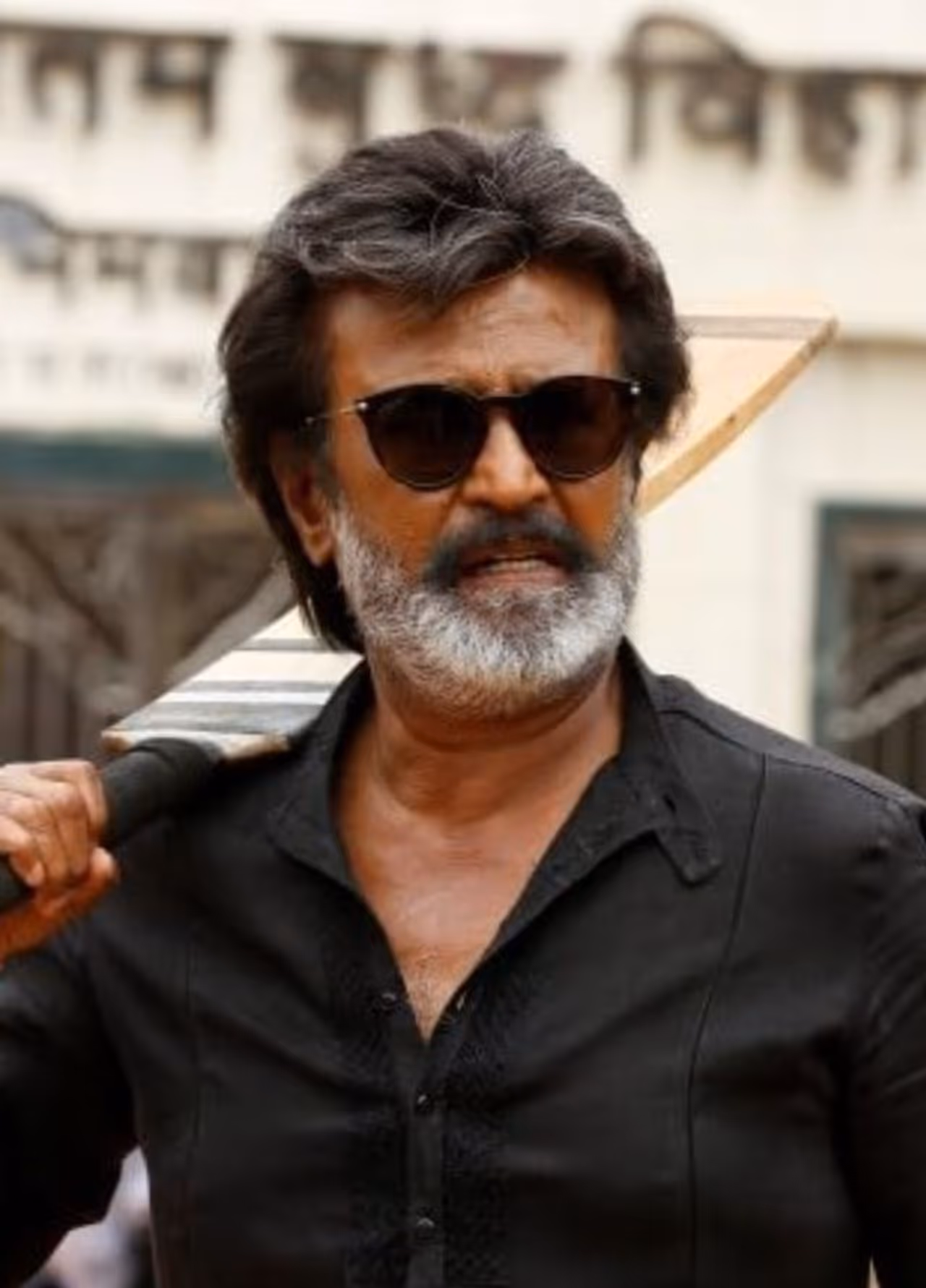 Rajnikanth Rajnikanth
