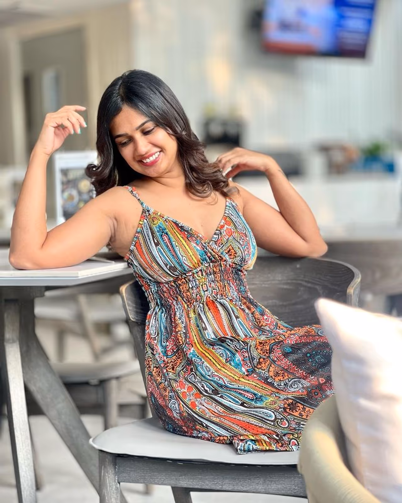 Ariyana glory Ariyana glory