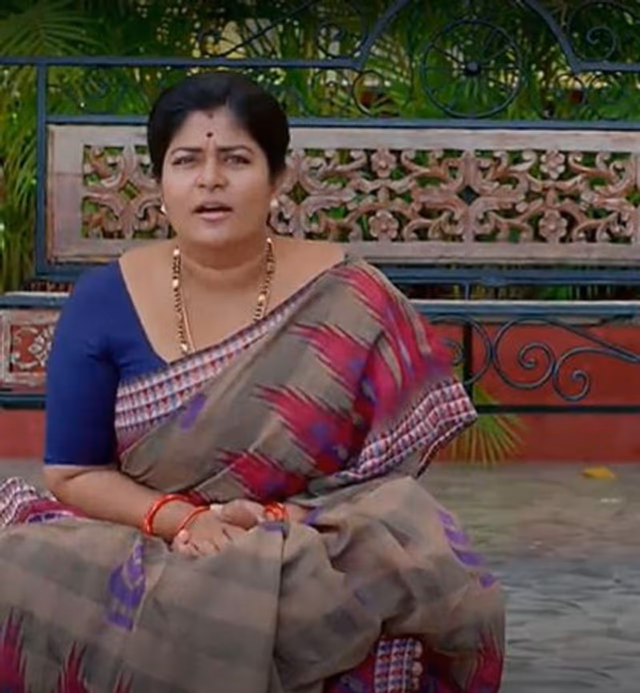 Brahmamudi Brahmamudi