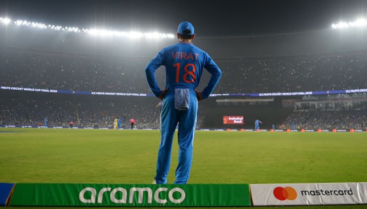 Virat Kohli Virat Kohli