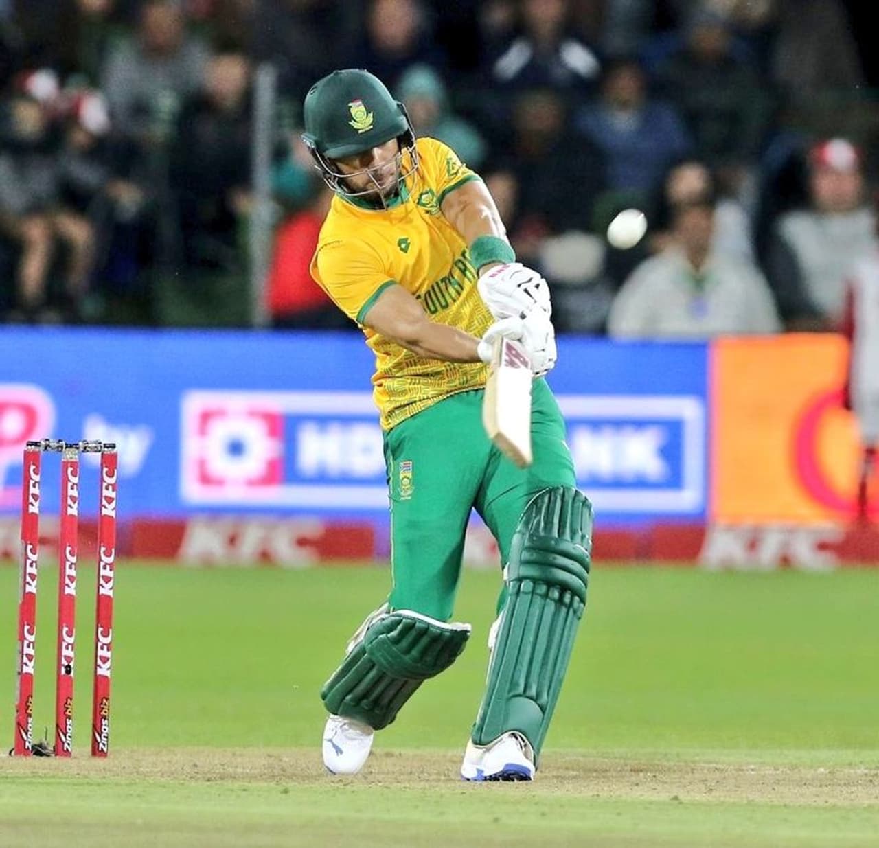 South Africa vs India 2nd T20I South Africa vs India 2nd T20I