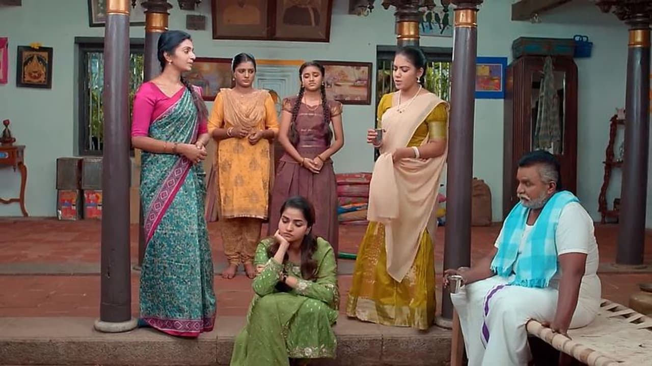 Anna serial Anna serial