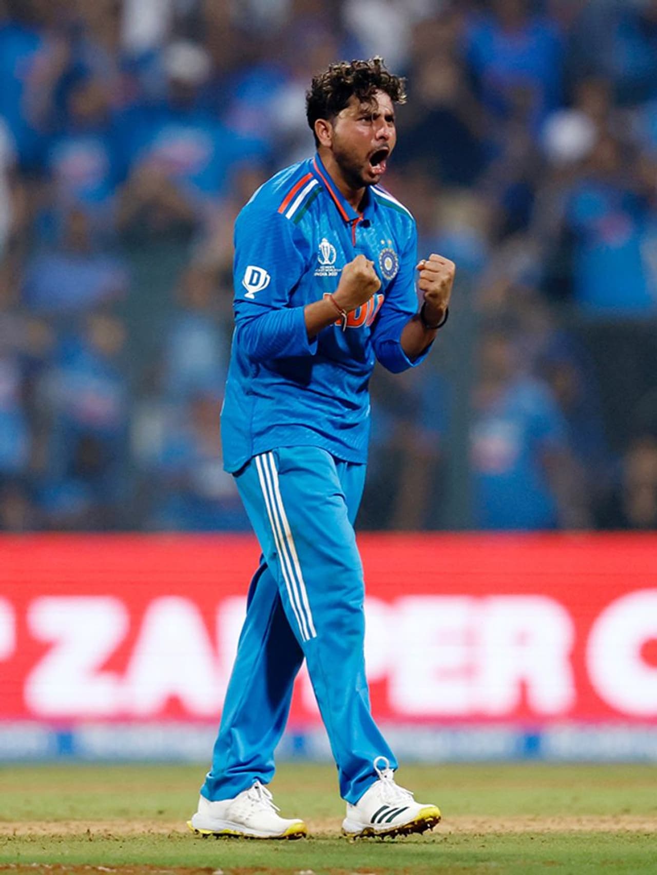 Kuldeep Yadav 5 Wickets Kuldeep Yadav 5 Wickets